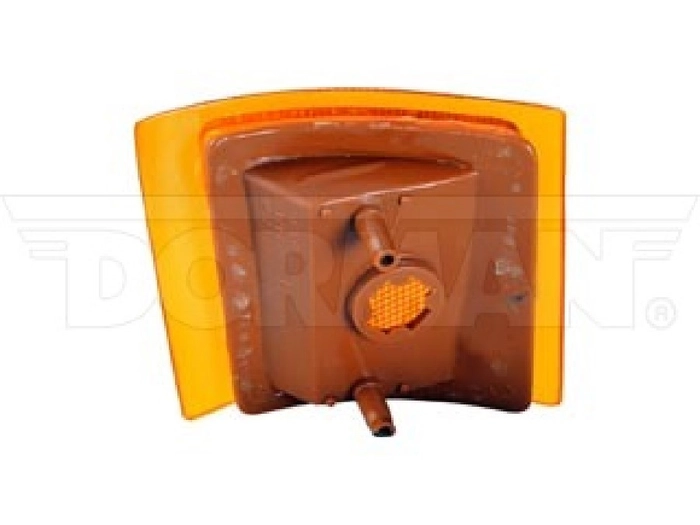 Lamp, side marker front lower rh, chevrolet 94-02