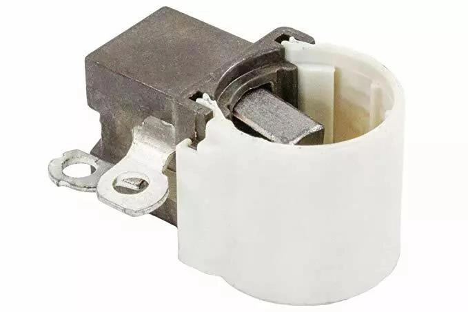 Brush holder