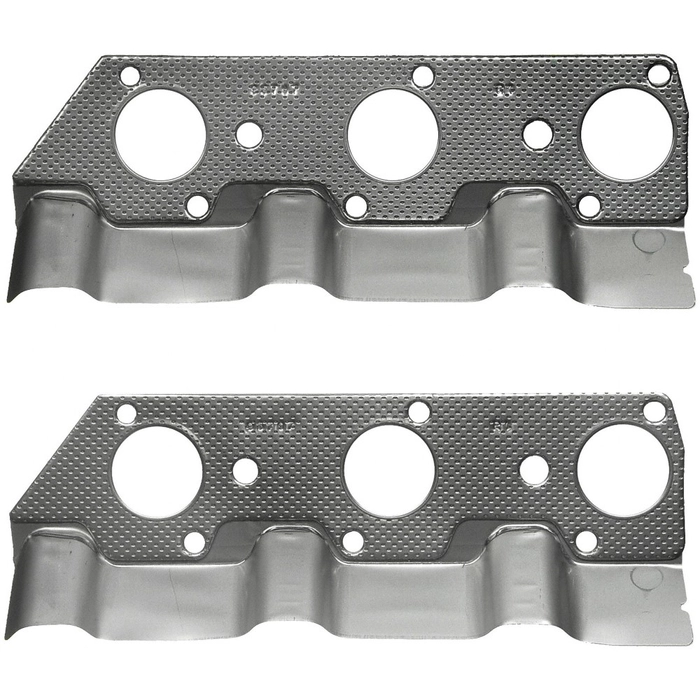 Eksosmanifold pakning mopar 3,0l 87-98