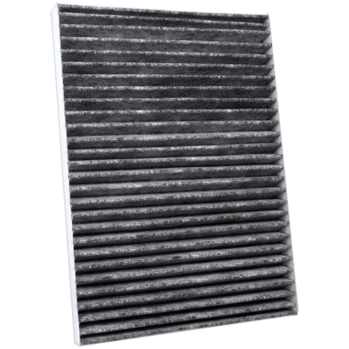Cabin filter