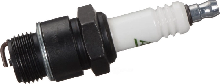 Spark plug