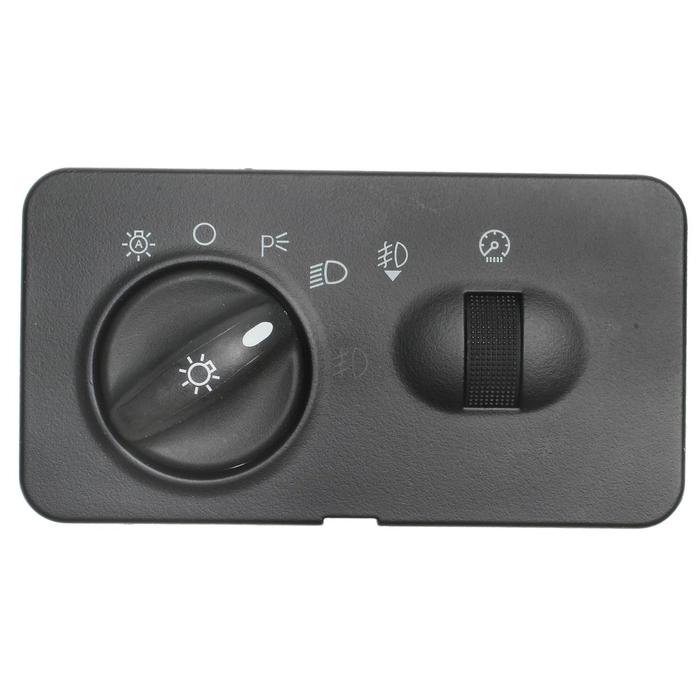 Headlamp switch