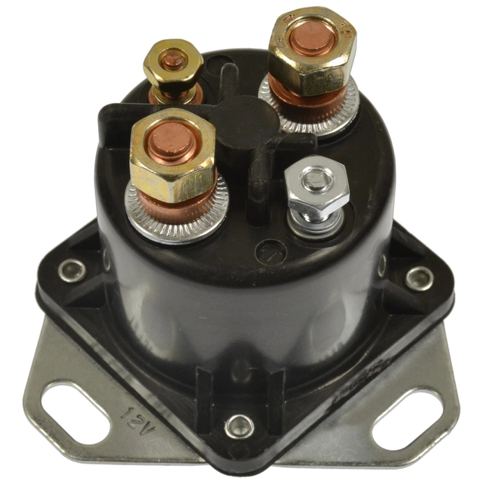 Starter solenoid ford