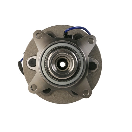 Hub, wheel bearing f150 raptor '17-'22