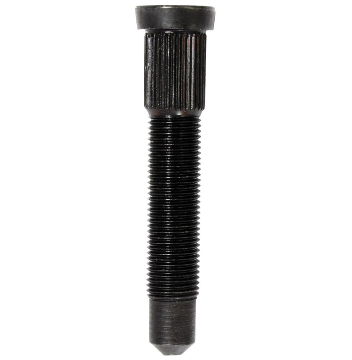 Wheel stud 1/2-20 x 3