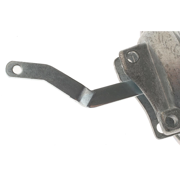 Vacuum control