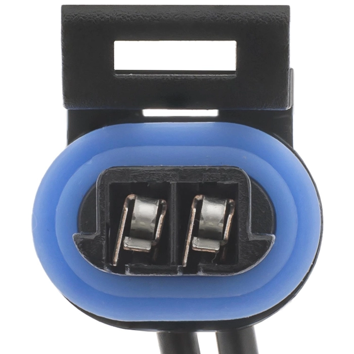 Pigtail sensor