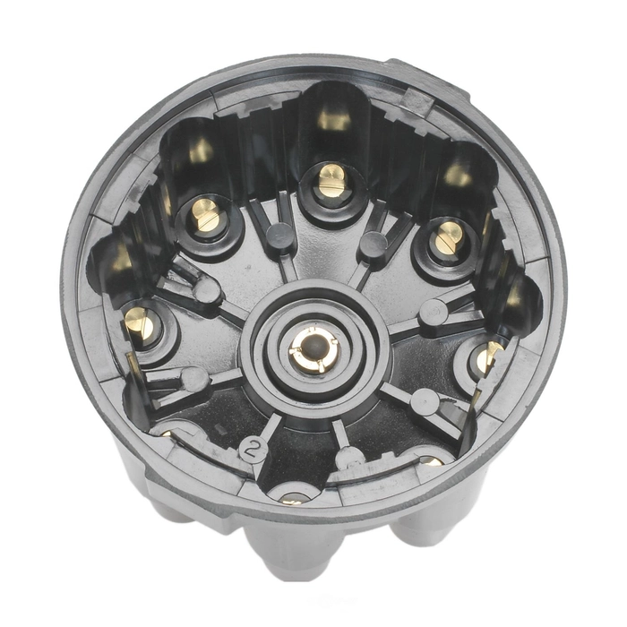 Fordelerlokk gm 51-62 v8
