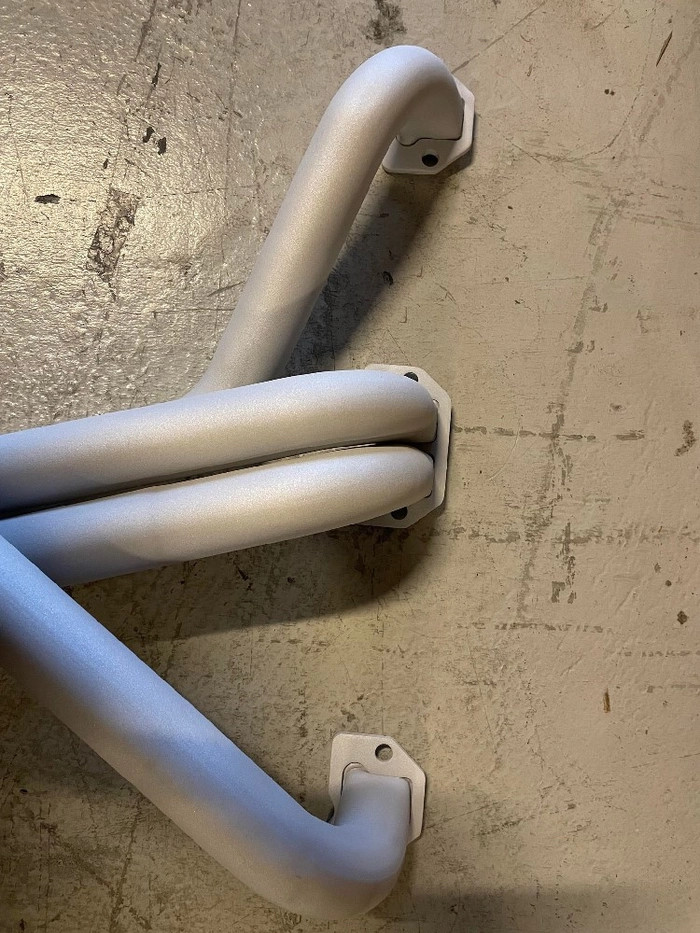 Headers 74-79 jeep v8 304-401