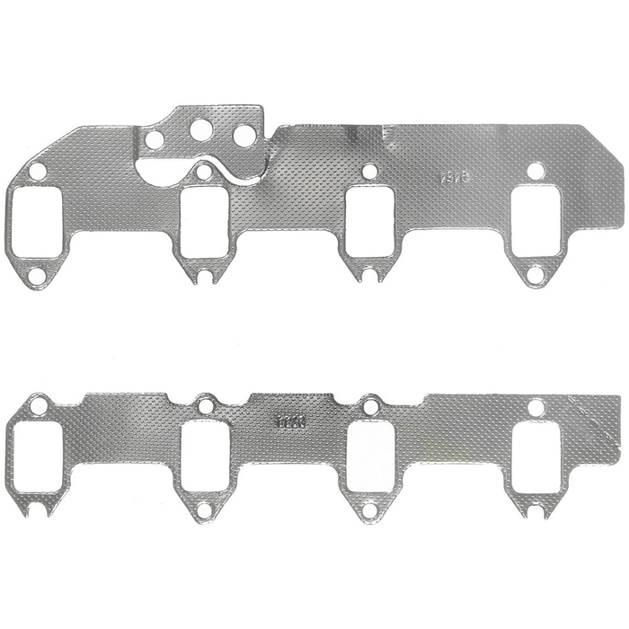 Eksosmanifold pakning mercury 6,3l 7,0l 58-60