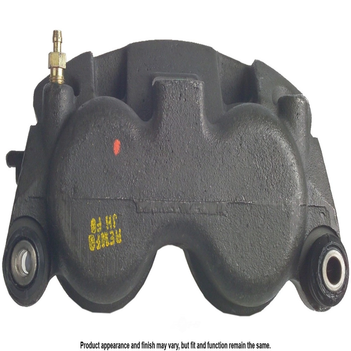 Caliper dodge ram 03-08 front rh