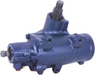 Steering gear ford 65-79 + lincoln 68-79 + mercury 65-79