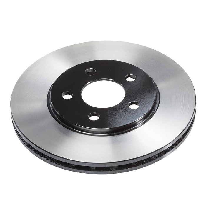 Brake rotor front mopar 95-00