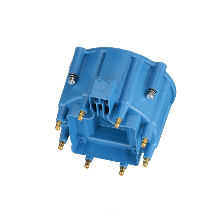 Distributor cap gm hei 73-89 v8