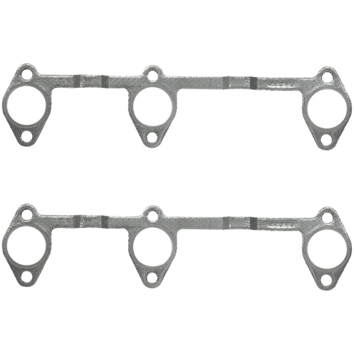 Eksosmanifold pakning pontiac 2,8l 85-88