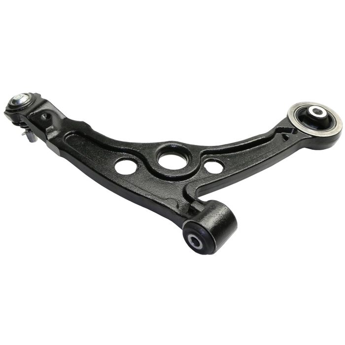 Bærearm Fiat 500 12-19. venstre foran nedre Bruk CB20034