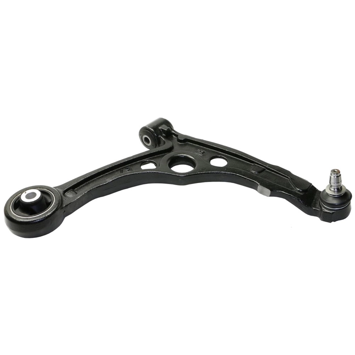 Bærearm fiat 500 12-19. foran høyre nedre bruk cb20034
