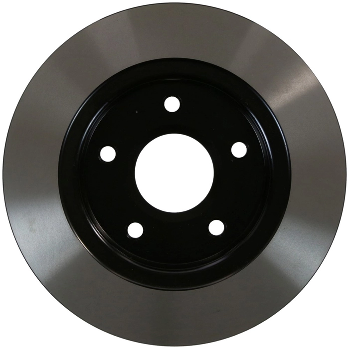 Bremseskive bak mopar 08-18 + volkswagen routan 09-14