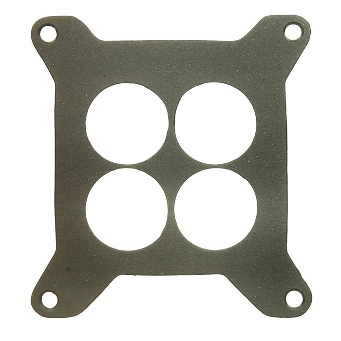 Carburetor mounting gasket