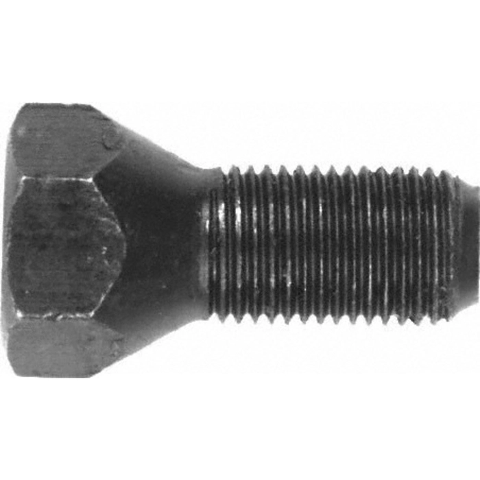 Wheel stud