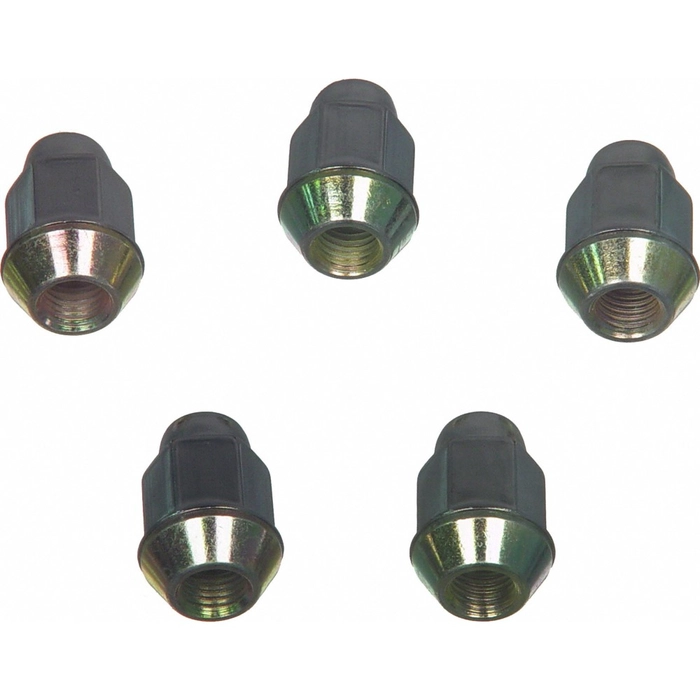 Wheel nut
