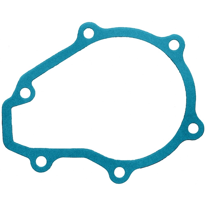 Water pump gasket