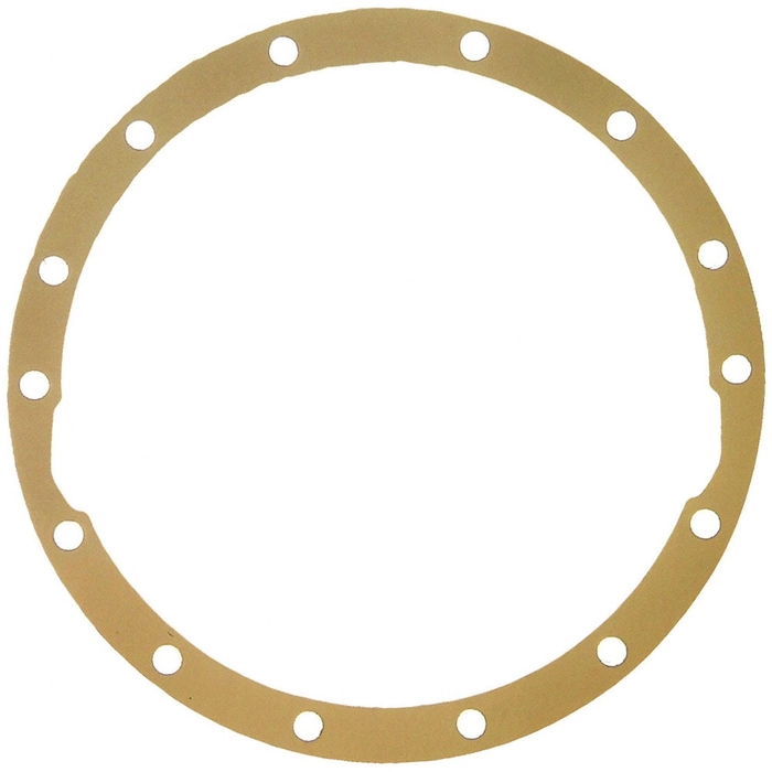 Rear axle gasket cadillac 57-69 14-bolt