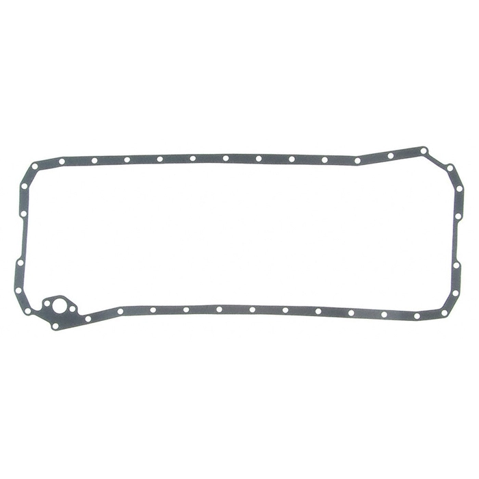 Bunnpannepakning mopar 5,9d,td cummins 89-02
