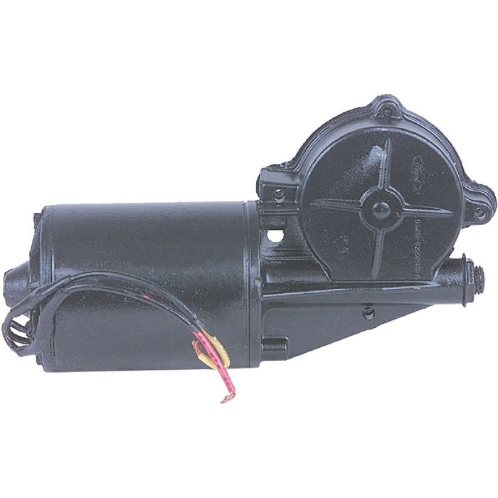 Window lift motor, ford 73-89, lincoln 73-92, mercury 73-89