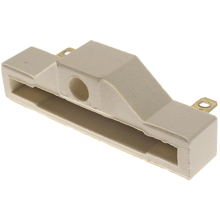 Resistor mopar 69-89 + jeep 62-73