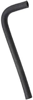 Varmeapparatslange 5/8'' 90grader