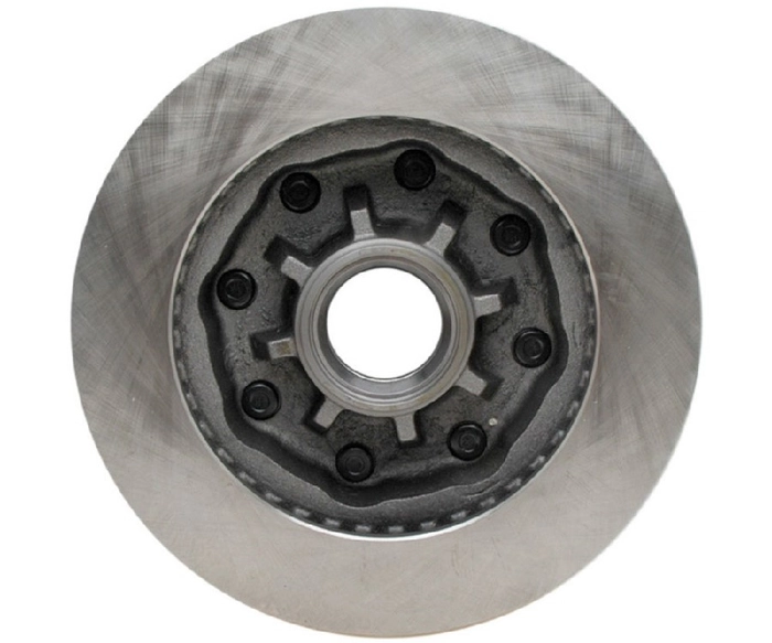 Bremseskive foran gm 71-94