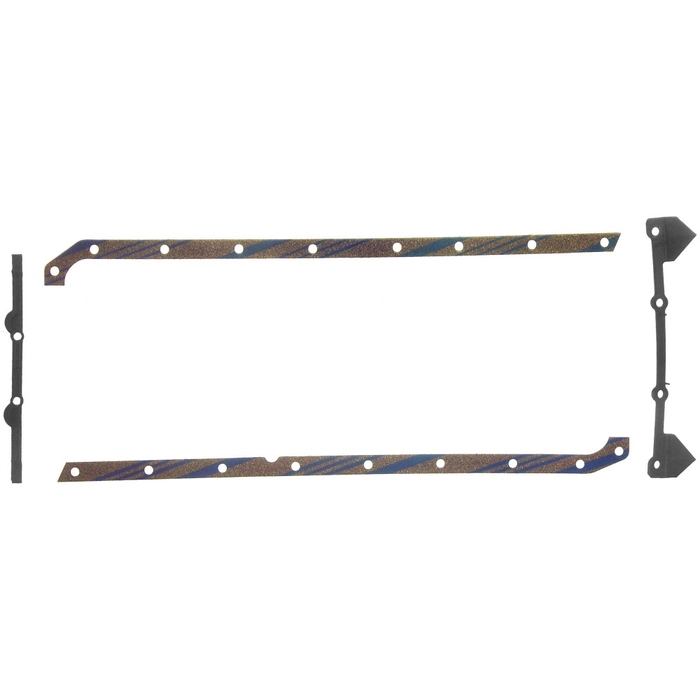 Bunnpannepakning mopar 6syl 170-225 61-87