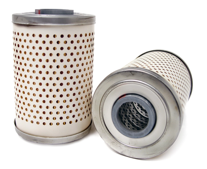 Oljefilter innsats cadillac, buick, olds, pontiac 49-59