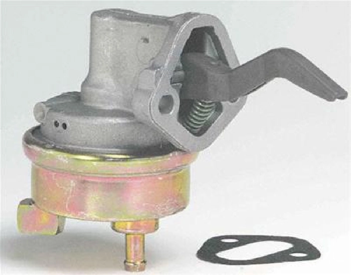 Fuel pump buick 225,300,340 1967
