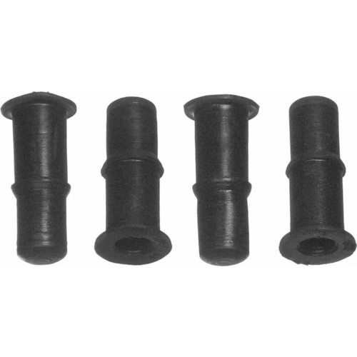 Disc hardware kit