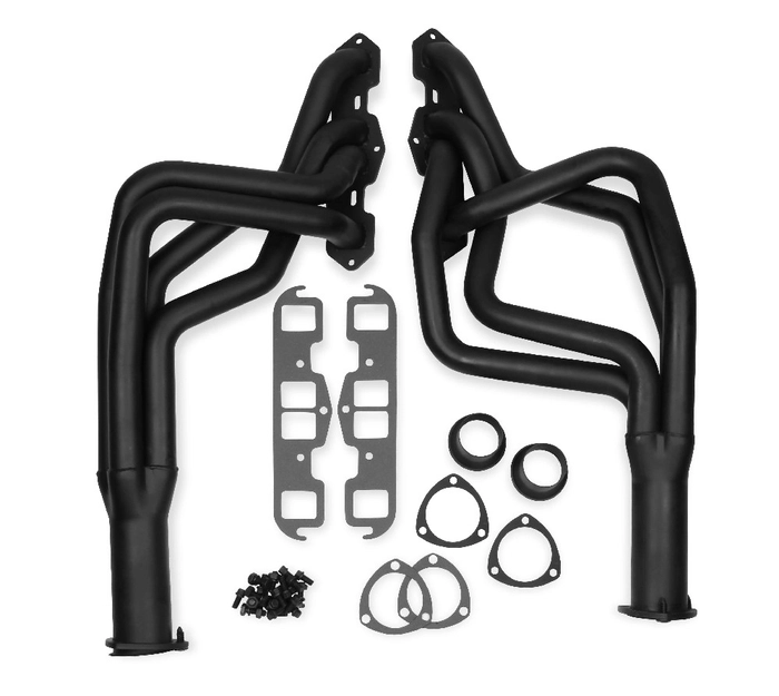 Headers