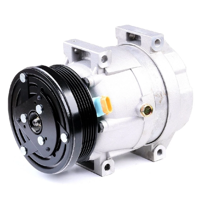 Ac kompressor, '05-11 chevrolet epica
