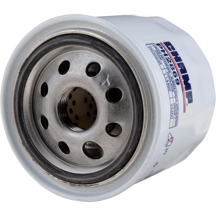 Oil filter kubota
