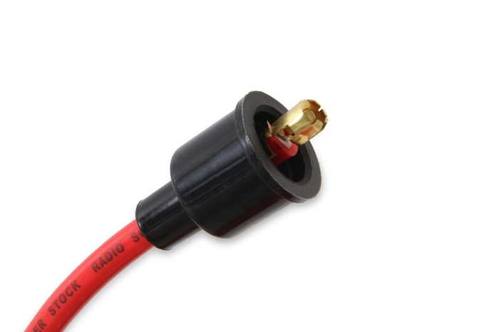Wire set 8mm-straight