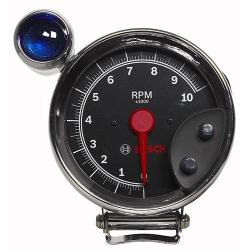 Super tach iii 5"