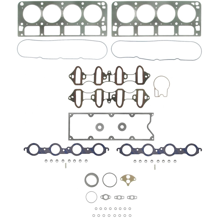 Toppakningsett chevy 5,3l 99-01