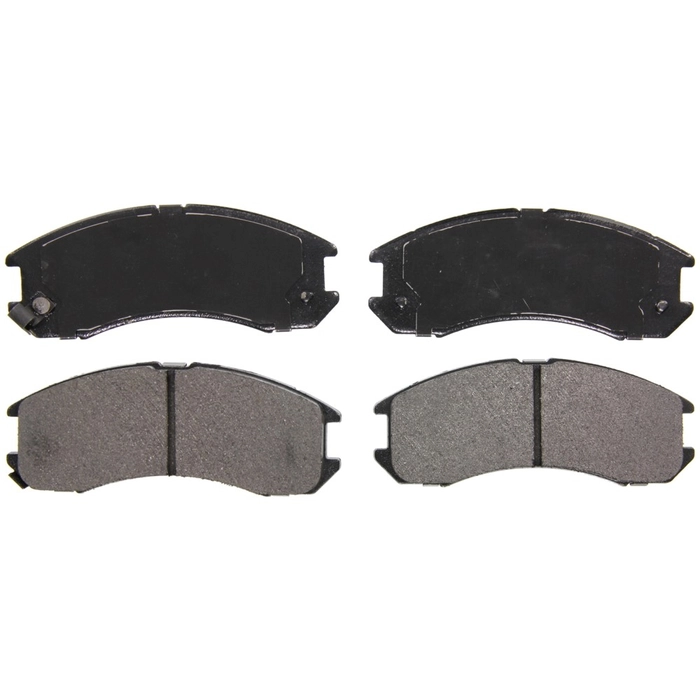 Brake pads front ford probe 89-92 + mazda 88-92