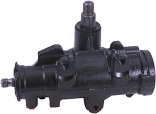 Styresnekke chevrolet astro awd '95-'98 + gmc safari awd '95-'98