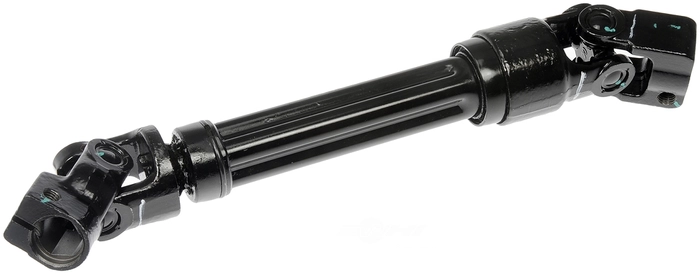 Steering shaft lower