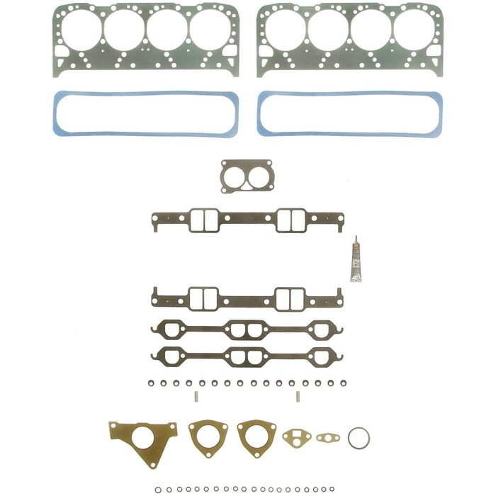 Toppakningsett chevy 5,7l 93-97