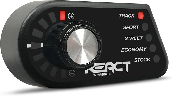 Throttle optimizer hypertech '10-22 us cars