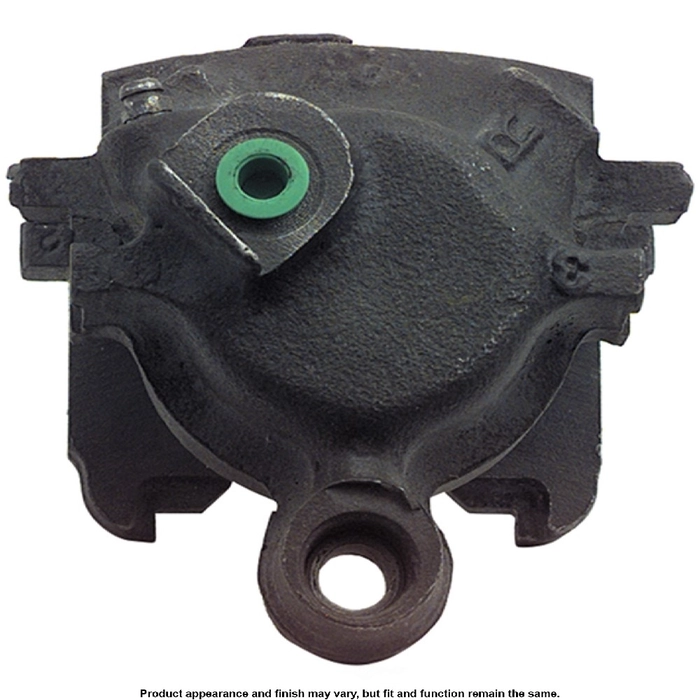 Caliper chevy chevette 78-79 + pontiac acadian 78-79 front