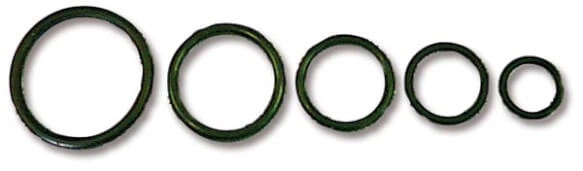 O-ring sett an8