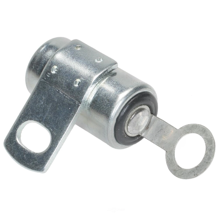 Condenser